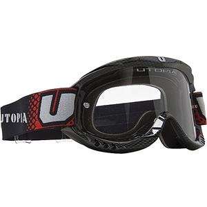  Utopia Optics Slayer Pro Goggles   One size fits most 