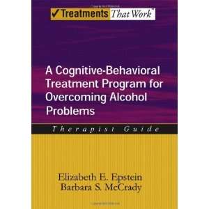  Overcoming Alcohol Use Problems A Cognitive Behavioral 