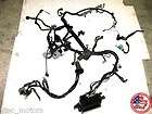Engine Wiring Harness w/ Coil JDM 4AGE 20 Valve Silver Top Corolla 