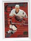 ERIC STAAL 2003 04 03/04 Upper Deck UD Honor Roll RC Rookie Jersey 