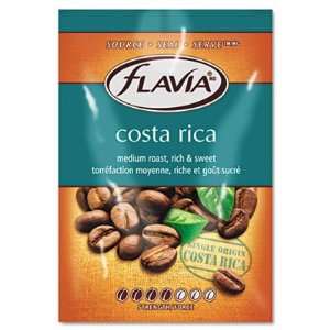  Costa Rica Coffee, .23 oz., 15/Box