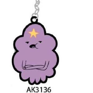 Key Chain   Adventure Time   LSP Rubber: Toys & Games