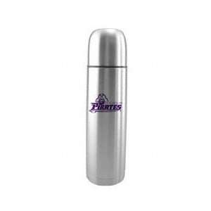    East Carolina Pirates Stainless Steel Thermos: Sports & Outdoors