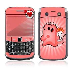   Sticker for Blackberry Bold 9700 Cell Phone: Cell Phones & Accessories