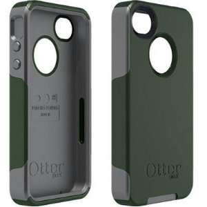  Exclusive OB Com 4S Grn/Gry By Otterbox Electronics
