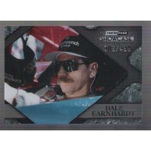   Showcase Racings Finest #RF1 Card 499 Made Sports Collectibles