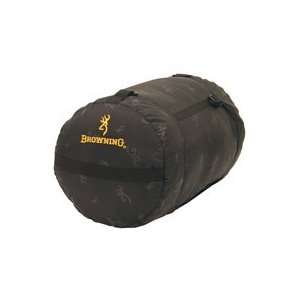 Browning Camping Compression Stuff Sack Large  Sports 