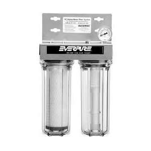    Everpure Costguard SC1011 Steamer Water Filter
