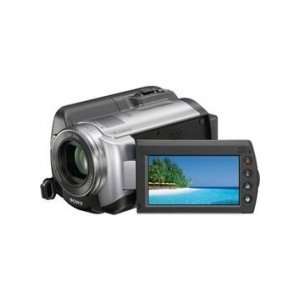  Sony HDR XR100 High Definition Hard Drive, AVC Camcorder 