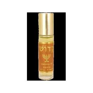  Anoint Oil Cassia Roll On 1/3oz