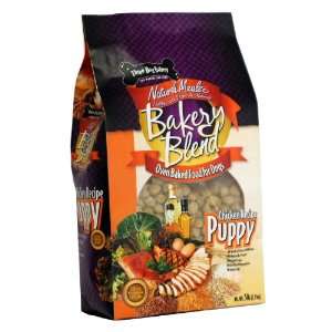  Three Dog Bakery   Bakery Blend Food for Dogs   Chicken 