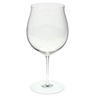 Riedel Sommeliers Burgundy Grand Cru, Single Stem