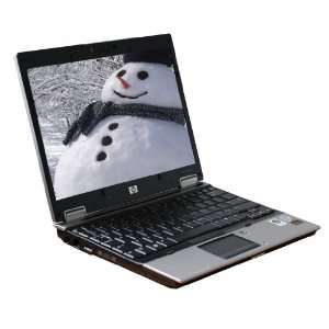  HP Elitebook 2530P 12.1 Laptop (Intel Core 2 Duo 1.86Ghz 