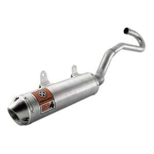   SR4 ALUMINUM EXHAUST (Complete Systems AND): Sports & Outdoors