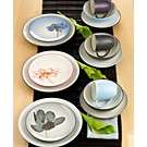 Noritake Colorwave Green Dinnerware Collection   Casual Dinnerware 