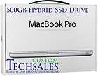 NEW 2011 13.3 13 Apple Macbook Pro 2