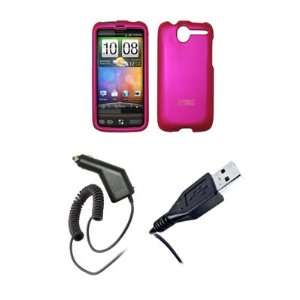   (CLA) + USB Data Cable for HTC Desire Cell Phones & Accessories