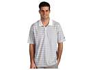   ClimaLite® Two Color Stripe Polo    BOTH Ways
