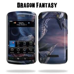   STORM 9500 / 9530   Dragon Fantasy Cell Phones & Accessories