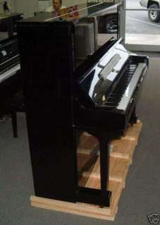 Yamaha U3 52 inch Professional Upright Piano  