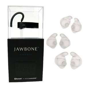  Aliph Jawbone 2 Bluetooth Headset   Black Electronics