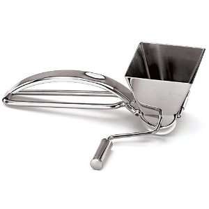  Stainless Steel Herb Mill, 5 Inches
