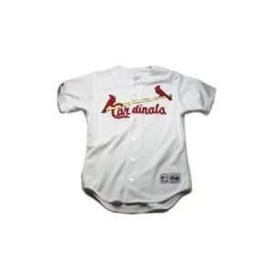   : St. Louis Cardinals Replica MLB Baseball Jersey: Sports & Outdoors