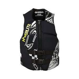  Hyperlite Special Agent Neo Wakeboard Vest 2012   Small 