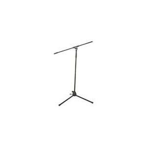  Ace Mic Stand with Boom (tripod base) Musical Instruments