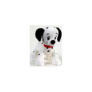  Lucky Dog Plush (101 Dalmatians) Toys & Games