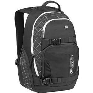  Ogio Lucas Casual Active Street Pack   Griddle / 18h x 11 