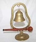 servant bell  