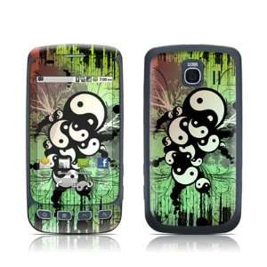  Ying Yang Man Design Protective Skin Decal Sticker for LG 