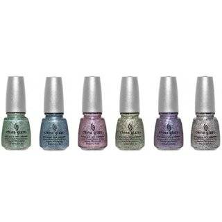  New York City Ballet By OPI Limited Edition Health 
