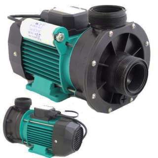 4HP Electric Above Swimming Pool Spa Water Pump 2.5  