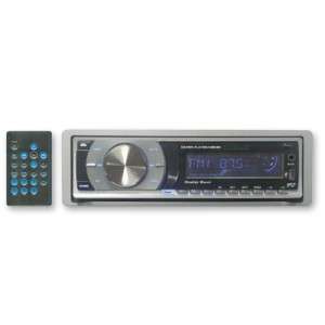 PERFORMANCE TEKNIQUE CD//WMA CAR STEREO with BLUETOOTH, AUX, USB/SD 