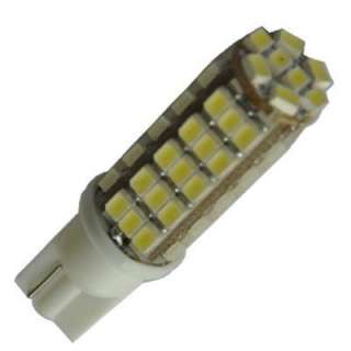   T10 194 168 W5W 68 3020SMD LED Light White Lamp Bulb 12V New  