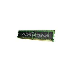  Axion 2GB DDR2 SDRAM Memory Module Electronics