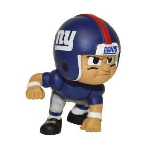  New York Giants NY Kids Action Figure Collectible Toy 