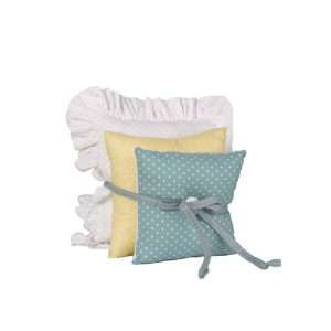  Cotton Tale Designs Lemon Drop Pillow Pack Baby