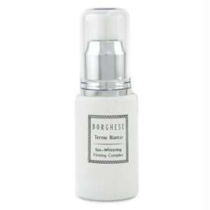  Borghese Terme Bianco Spa Whitening Firming Complex   30ml 