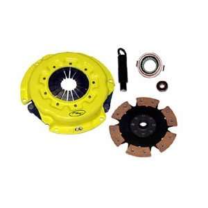  ACT Clutch Kit for 1979   1979 Ford Courier Automotive