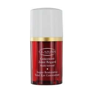 New   Clarins by Clarins Super Restorative Total Eye Concentrate  15ml 