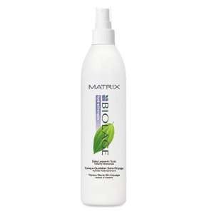  Matrix Biolage Daily Leave In Tonic 16.9oz Beauty