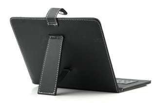 Mini Micro USB Keyboard & Case for 9.7 inch Tablet Sanei N90 Arnova 