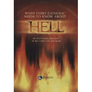  What Every Catholic Needs To Know About Hell   DVD 