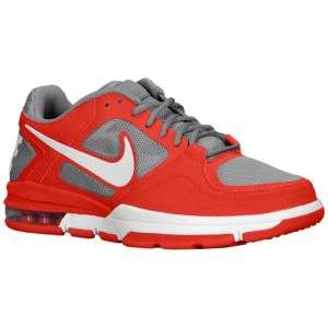 Nike Trainer 1.3 Low   Mens   Training   Shoes   Varsity Red/Stealth 