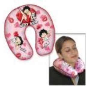    Betty Boop Micro Bead Neck Pillow Case Pack 20 