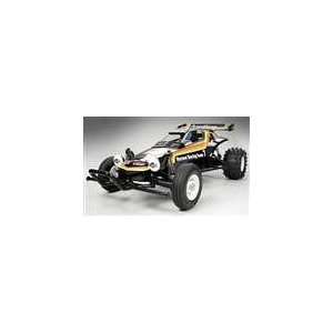    The Hornet Electric Radio Control Race Buggy Kit: Toys & Games