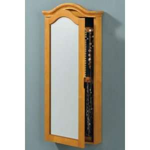  Lily Wall mount Jewelry Cabinet